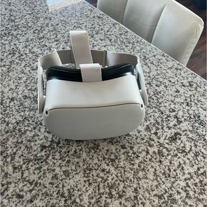 Oculus quest